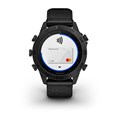 Умные час Garmin MARQ Commander (Gen 2) Carbon Edition  010-02722-01 2436 - фото 9398