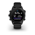 Умные час Garmin MARQ Commander (Gen 2) Carbon Edition  010-02722-01 2436 - фото 9399