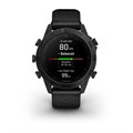 Умные час Garmin MARQ Commander (Gen 2) Carbon Edition  010-02722-01 2436 - фото 9400