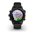 Умные час Garmin MARQ Commander (Gen 2) Carbon Edition  010-02722-01 2436 - фото 9401