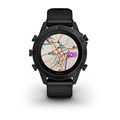 Умные час Garmin MARQ Commander (Gen 2) Carbon Edition  010-02722-01 2436 - фото 9402
