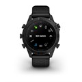 Умные час Garmin MARQ Commander (Gen 2) Carbon Edition  010-02722-01 2436 - фото 9403