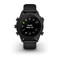 Умные час Garmin MARQ Commander (Gen 2) Carbon Edition  010-02722-01 2436 - фото 9405
