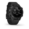 Умные час Garmin MARQ Commander (Gen 2) Carbon Edition  010-02722-01 2436 - фото 9406