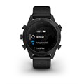 Умные час Garmin MARQ Commander (Gen 2) Carbon Edition  010-02722-01 2436 - фото 9407