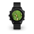 Умные часы Garmin Marq Golfer (Gen 2) - Carbon Edition 010-02722-21 2450 - фото 9510