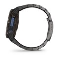 Умные часы Garmin DESCENT MK3I – 51 мм, титановый угольно-серый, DLC, титановый браслет 010-02752-14 2452 - фото 9529