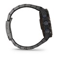 Умные часы Garmin DESCENT MK3I – 51 мм, титановый угольно-серый, DLC, титановый браслет 010-02752-14 2452 - фото 9537