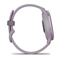 Умные часы Garmin VIVOACTIVE 5 цвет орхидеи с металлическим безелем и силиконовым ремешком 010-02862-13 2458 - фото 9626