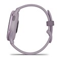Умные часы Garmin VIVOACTIVE 5 цвет орхидеи с металлическим безелем и силиконовым ремешком 010-02862-13 2458 - фото 9628