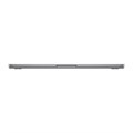Apple MacBook Air 13" (M3, 8C CPU/8C GPU, 2024), 8 ГБ, 256 ГБ SSD, «серый космос» MRXN3 2482 - фото 9725