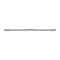 Apple MacBook Air 13" (M3, 8C CPU/8C GPU, 2024), 8 ГБ, 256 ГБ SSD, "серебристый"  MRXQ3 2483 - фото 9739