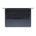 Apple MacBook Air 13" (M3, 8C CPU/8C GPU, 2024), 8 ГБ, 256 ГБ SSD, «полуночный черный» MRXV3 2484 - фото 9754 Apple MacBook Air 13" (M3, 8C CPU/8C GPU, 2024), 8 ГБ, 256 ГБ SSD, «полуночный черный» MRXV3 2484 - фото 9754