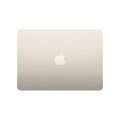 Apple MacBook Air 13" (M3, 8C CPU/8C GPU, 2024), 8 ГБ, 256 ГБ SSD, «сияющая звезда» MRXT3 2485 - фото 9766 Apple MacBook Air 13" (M3, 8C CPU/8C GPU, 2024), 8 ГБ, 256 ГБ SSD, «сияющая звезда» MRXT3 2485 - фото 9766
