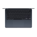 Apple MacBook Air 13" (M3, 8C CPU/8C GPU, 2024), 8 ГБ, 512 ГБ SSD, «полуночный черный»  MRXW3 2488 - фото 9784 Apple MacBook Air 13" (M3, 8C CPU/8C GPU, 2024), 8 ГБ, 512 ГБ SSD, «полуночный черный»  MRXW3 2488 - фото 9784