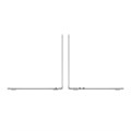 Apple MacBook Air 15" (M3, 8C CPU/10C GPU, 2024), 8 ГБ, 256 ГБ SSD, «серебристый» MRYP3 2491 - фото 9804