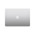 Apple MacBook Air 15" (M3, 8C CPU/10C GPU, 2024), 8 ГБ, 256 ГБ SSD, «серебристый» MRYP3 2491 - фото 9808