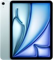 Apple iPad Air (2024) 11" Wi-Fi 256 ГБ, синий - фото 9957