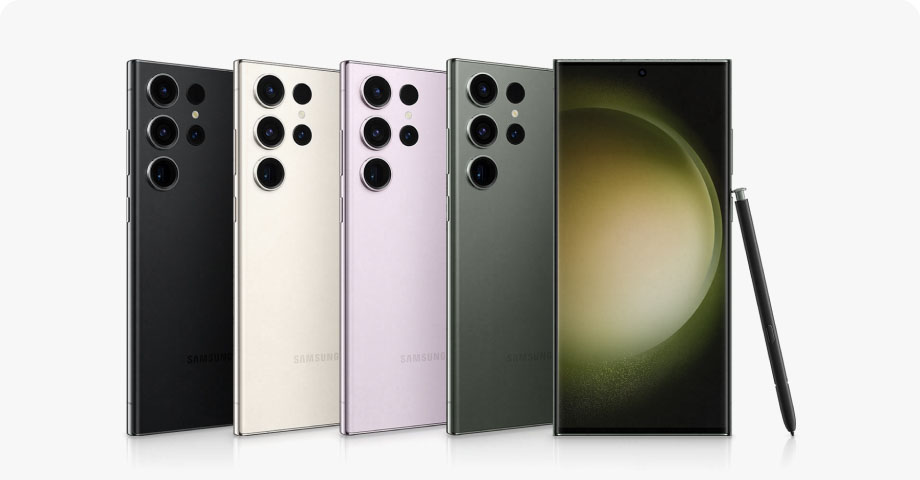 S23 ultra Ozon